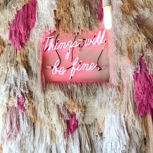 Meet your Posher, Sunny